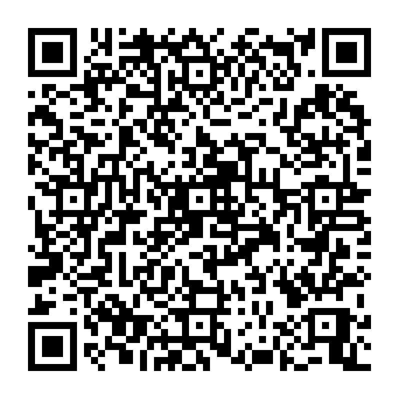 QR kod