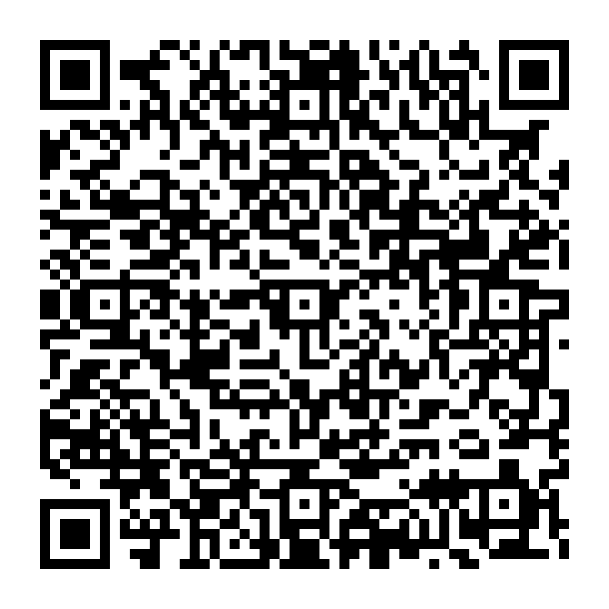 QR kod