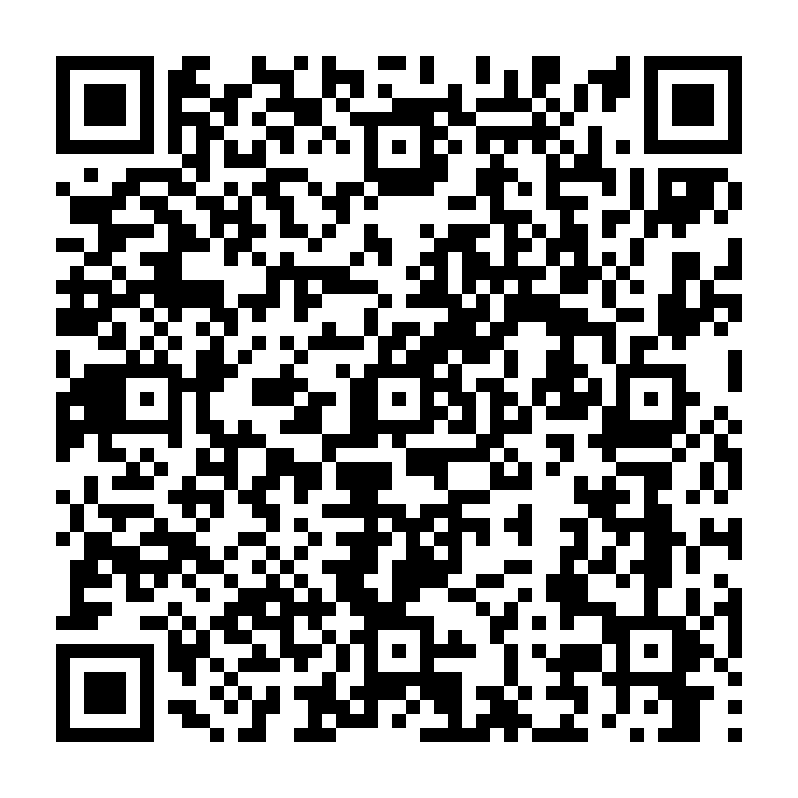 QR kod