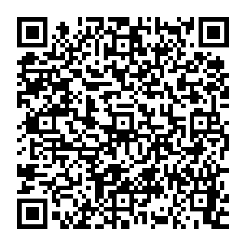 QR kod