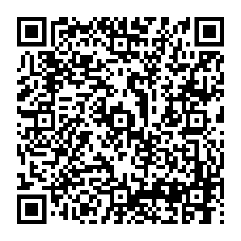 QR kod
