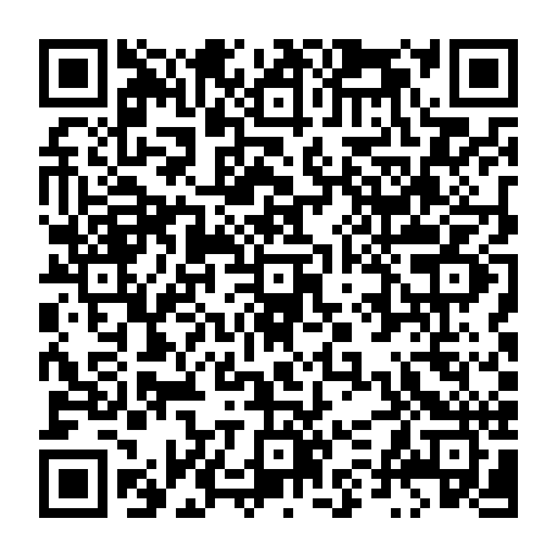 QR kod