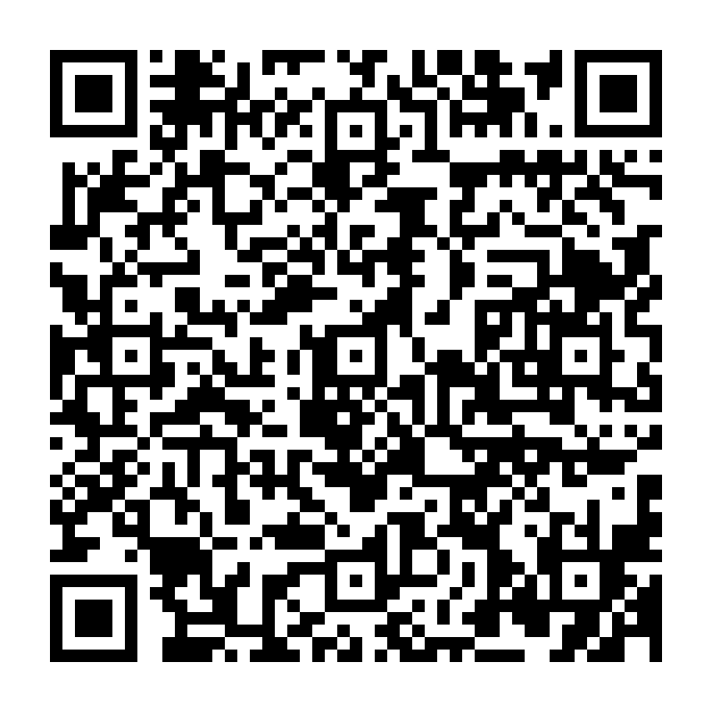 QR kod
