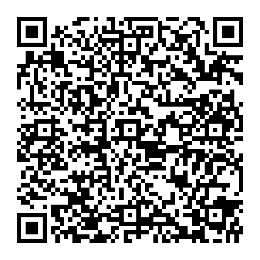 QR kod