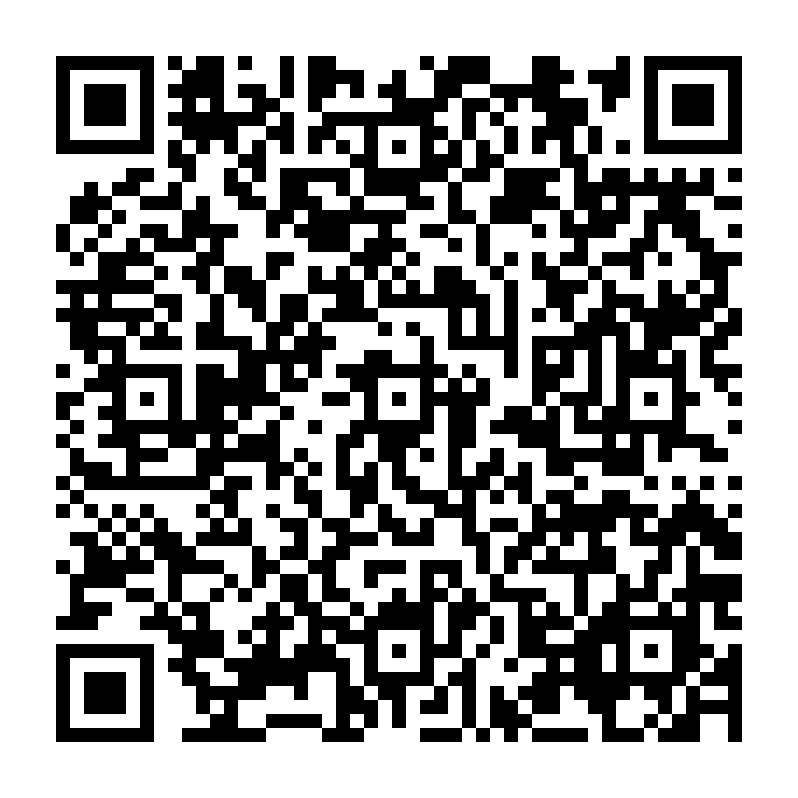 QR kod