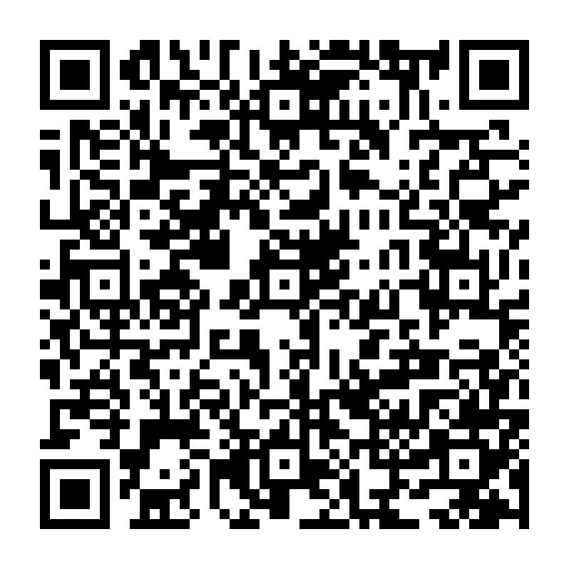 QR kod