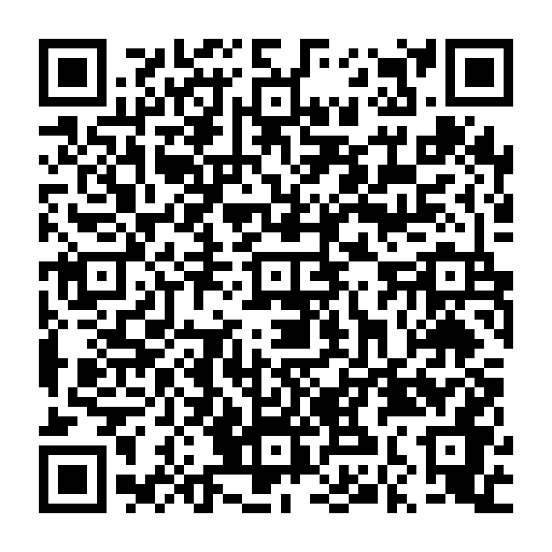 QR kod