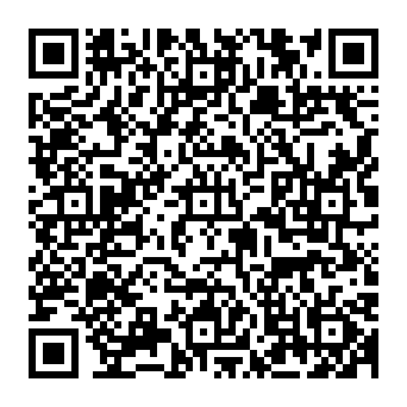 QR kod