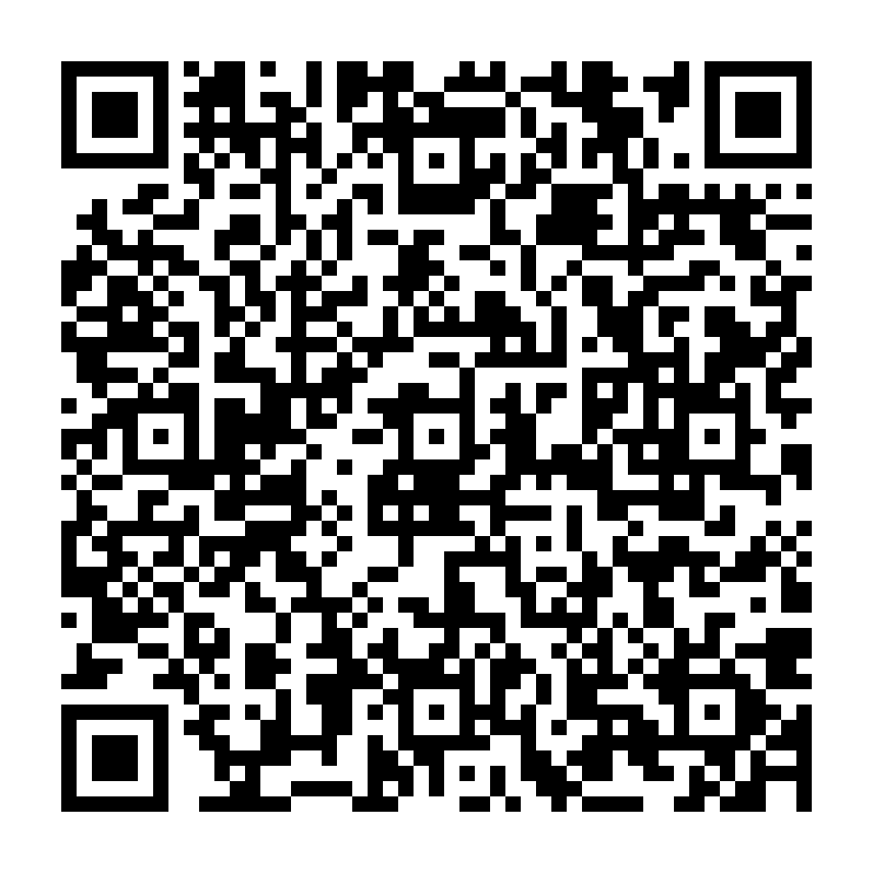 QR kod