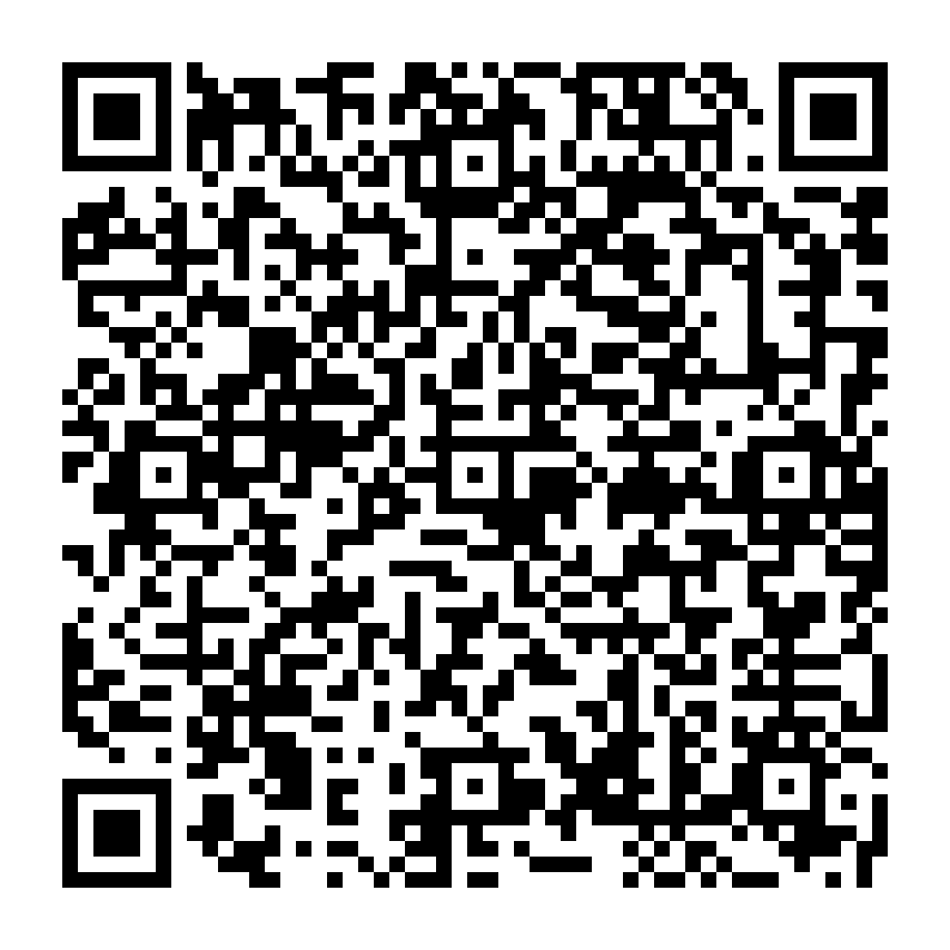 QR kod