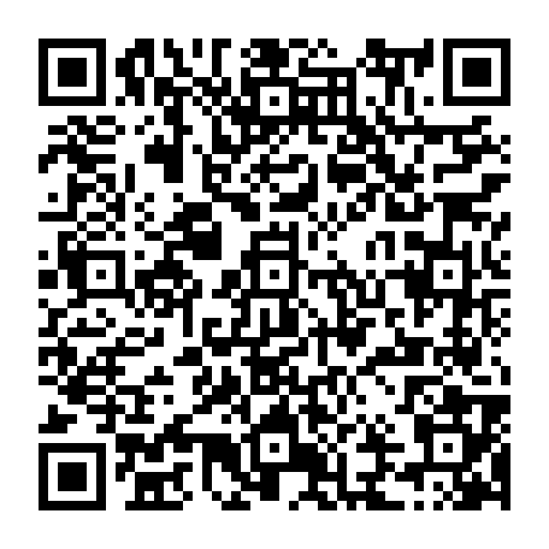 QR kod