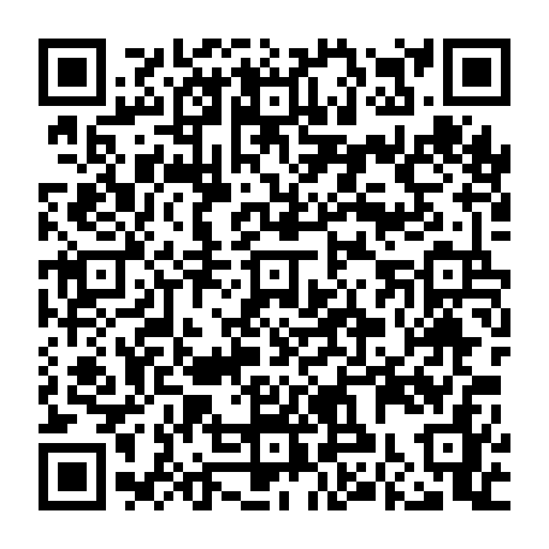 QR kod