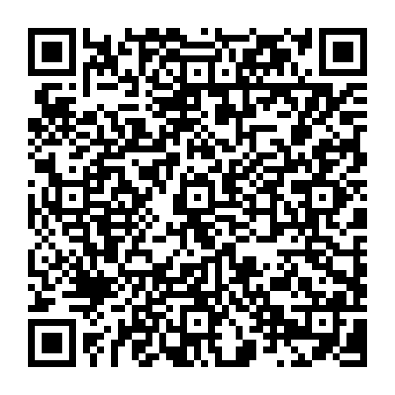 QR kod