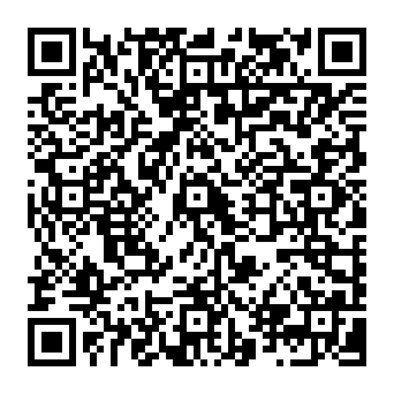 QR kod