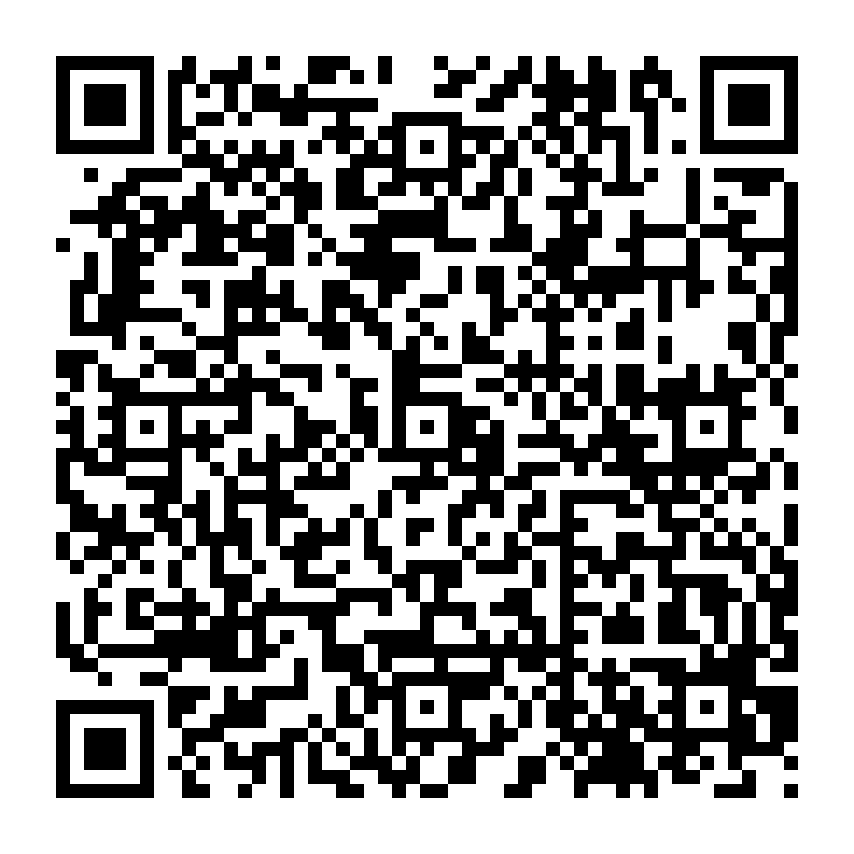 QR kod