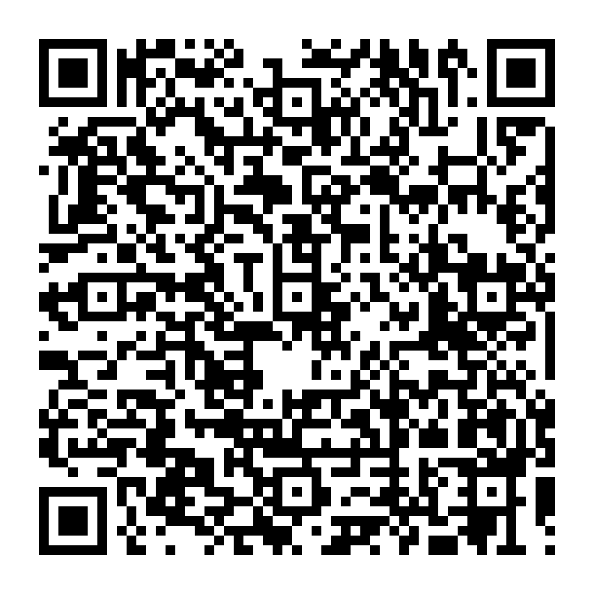 QR kod