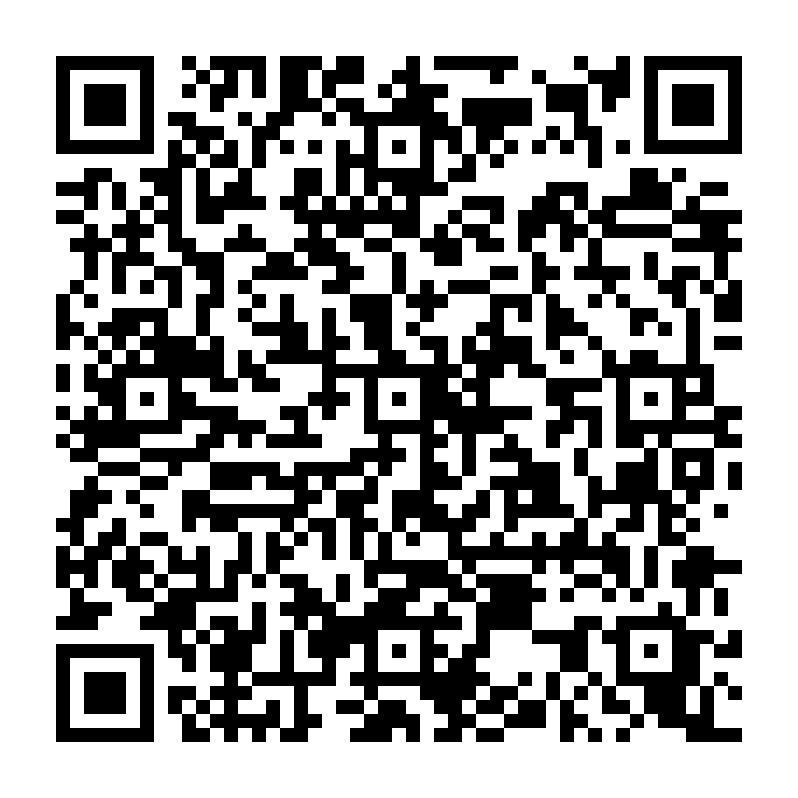 QR kod