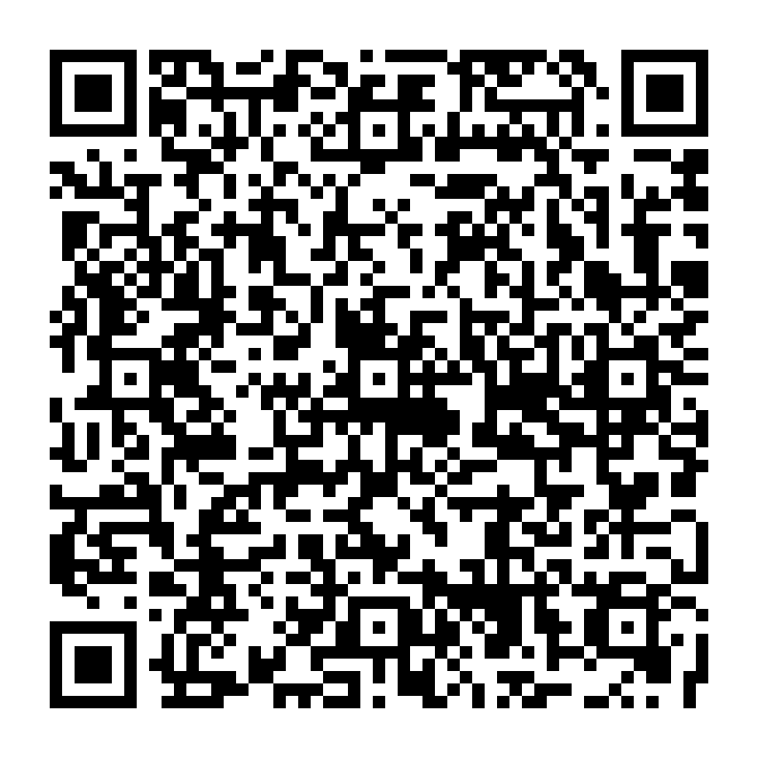 QR kod