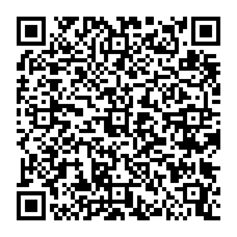 QR kod