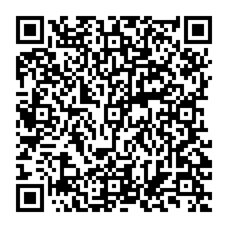 QR kod