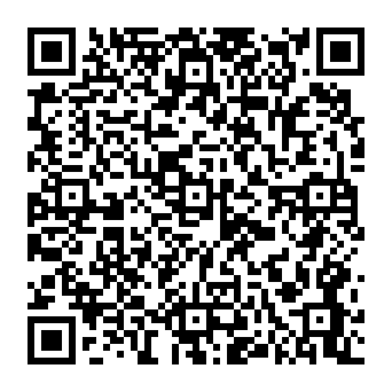 QR kod