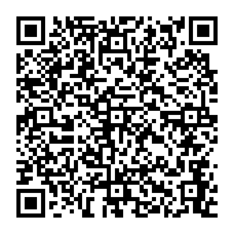 QR kod