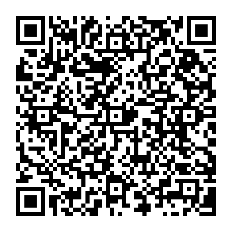 QR kod