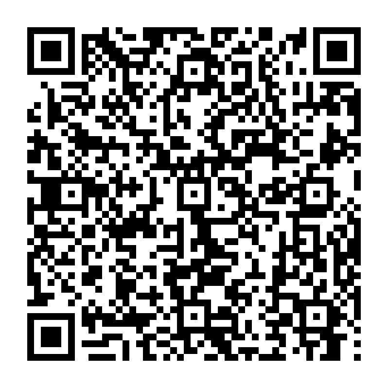 QR kod