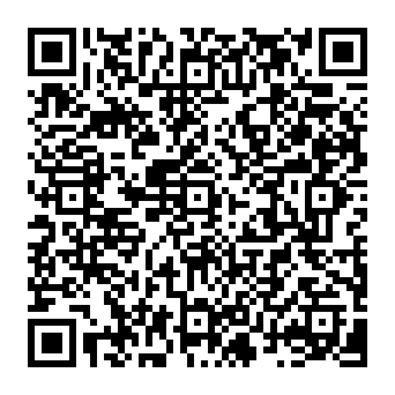 QR kod