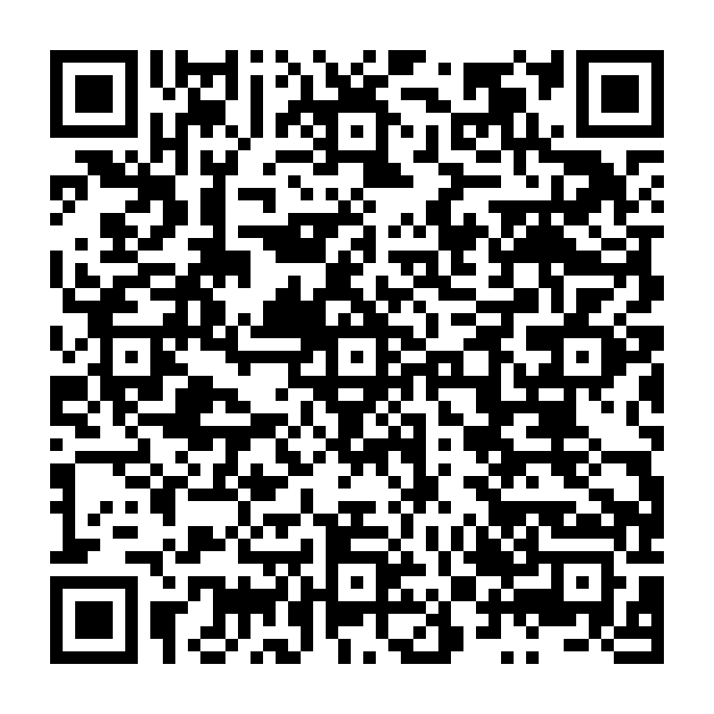 QR kod