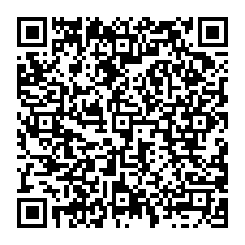 QR kod