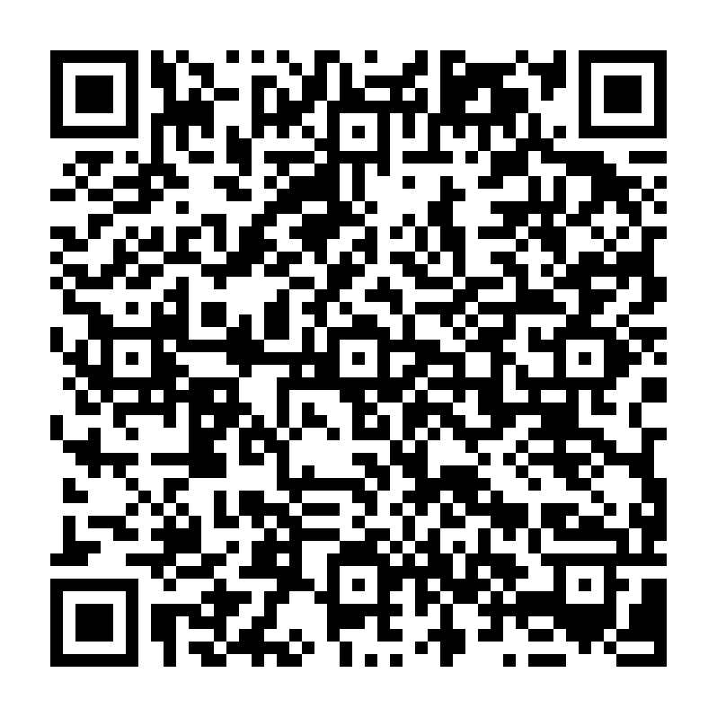 QR kod