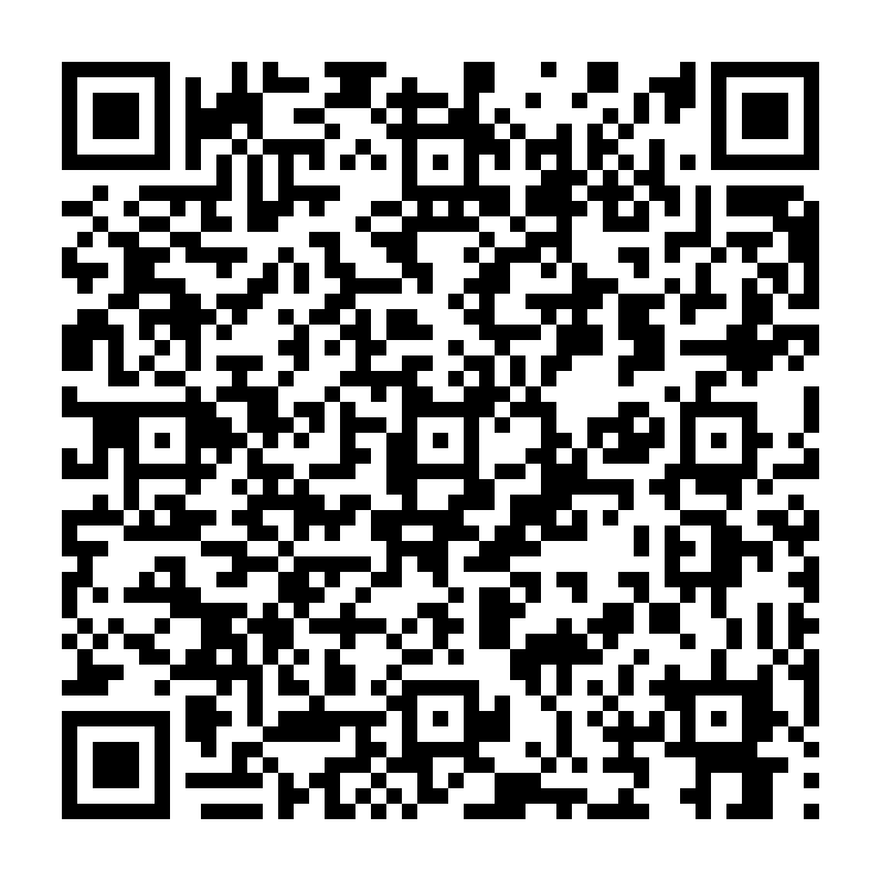 QR kod