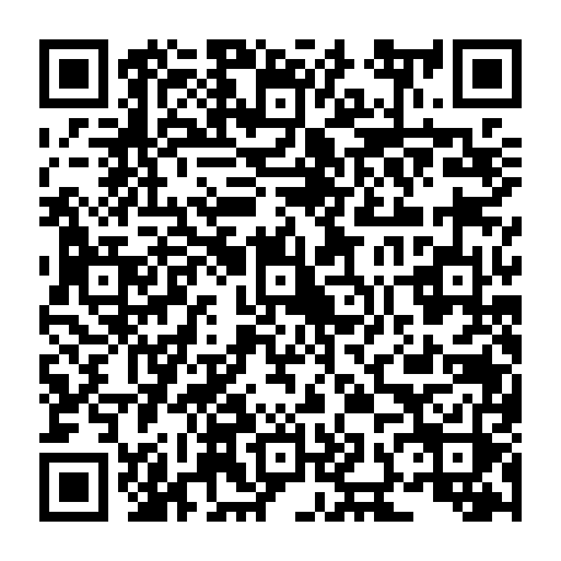 QR kod