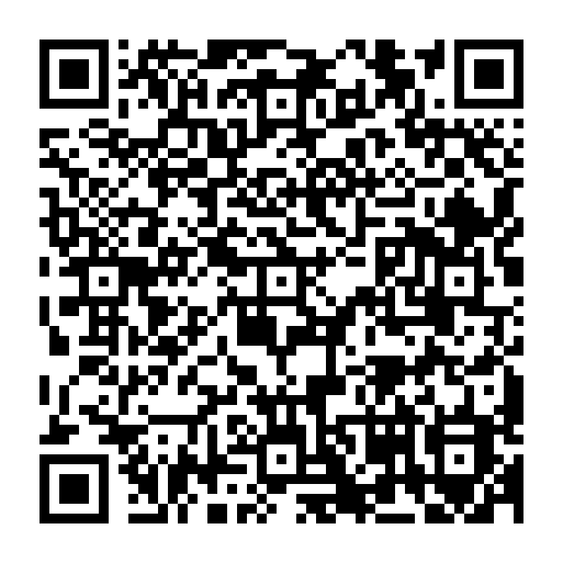 QR kod