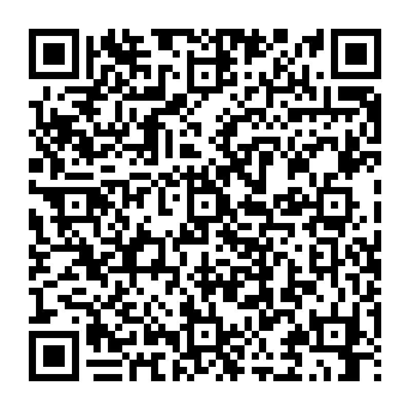 QR kod