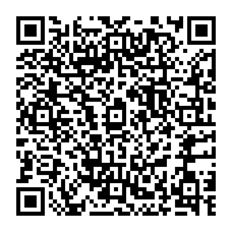 QR kod