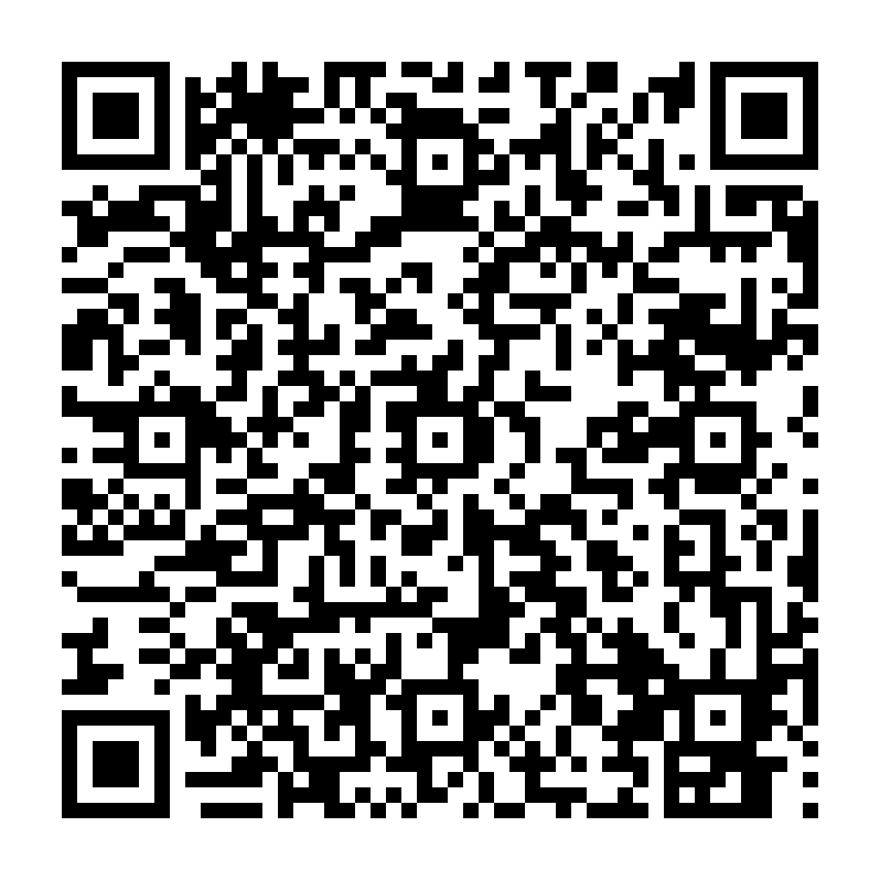 QR kod