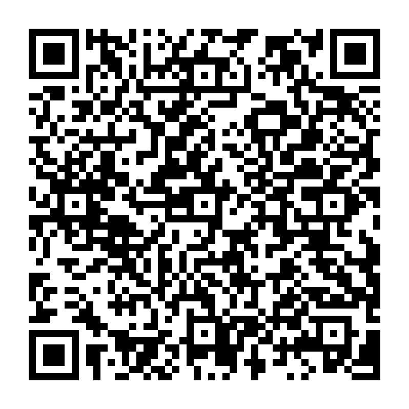 QR kod