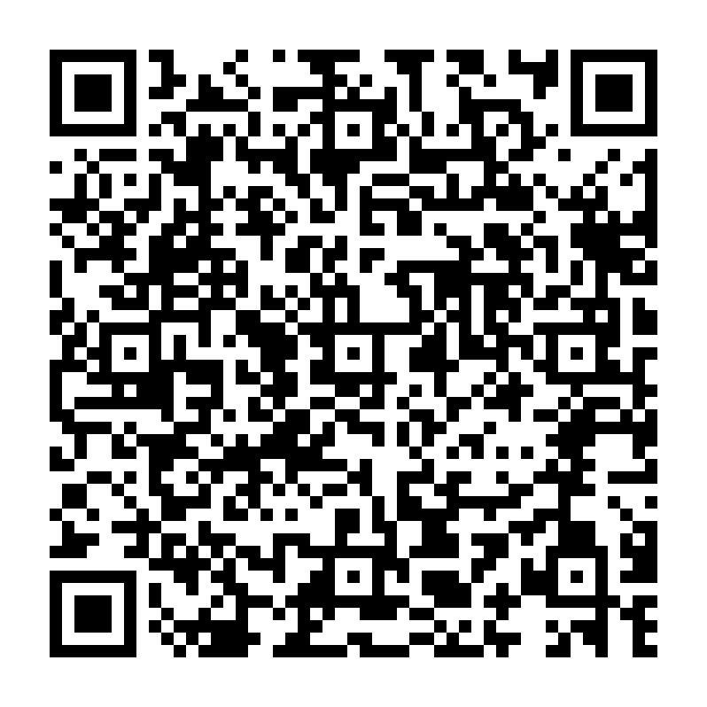 QR kod
