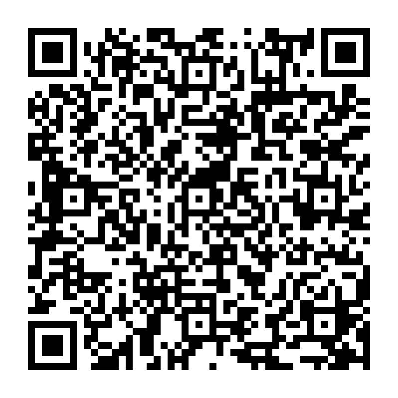 QR kod