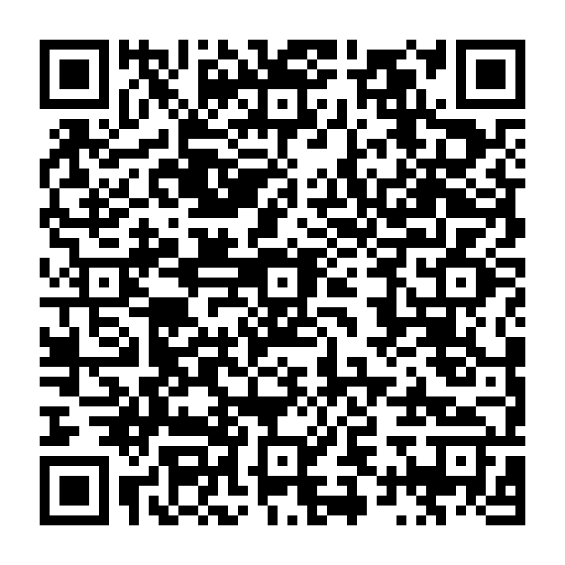 QR kod