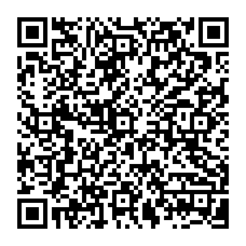 QR kod