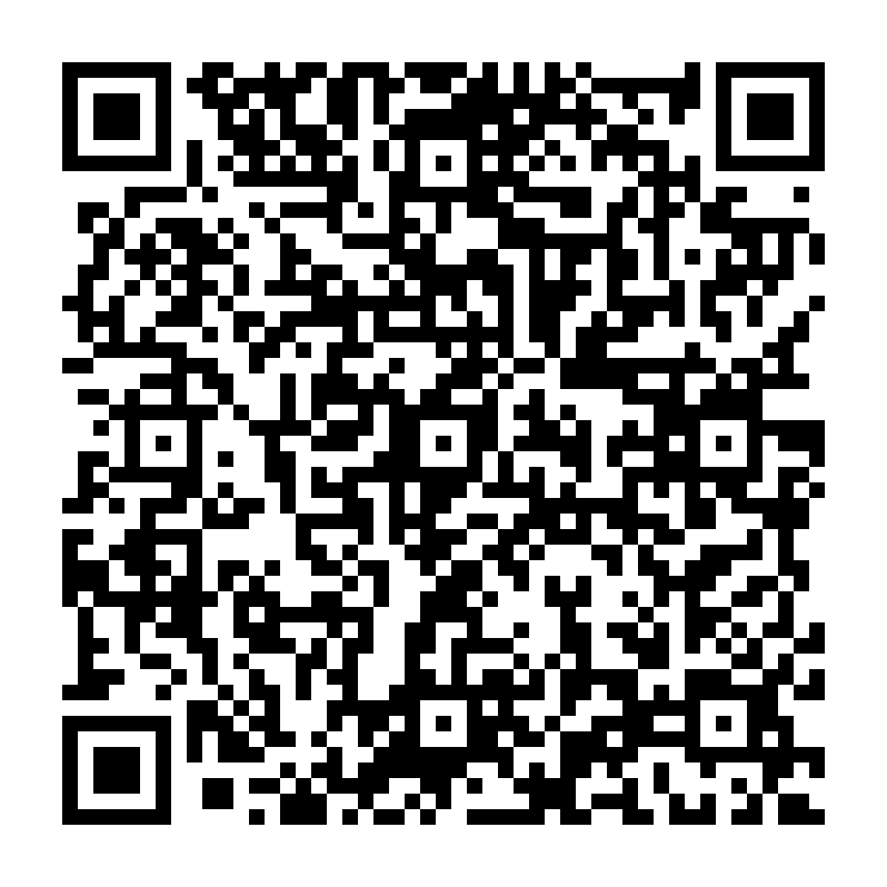 QR kod