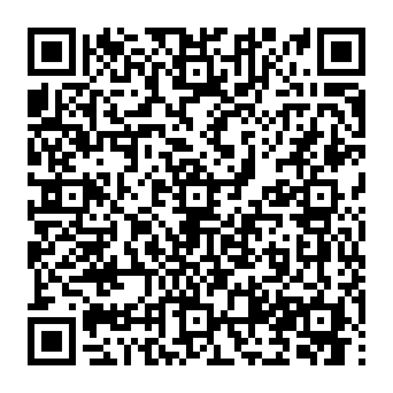 QR kod