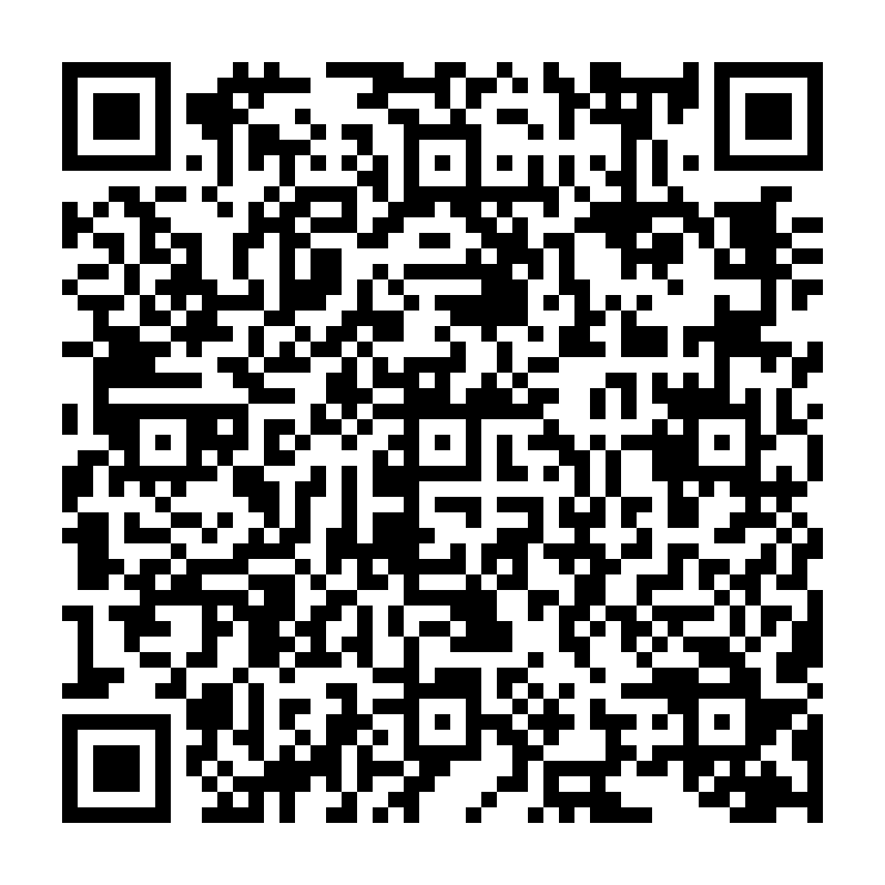 QR kod