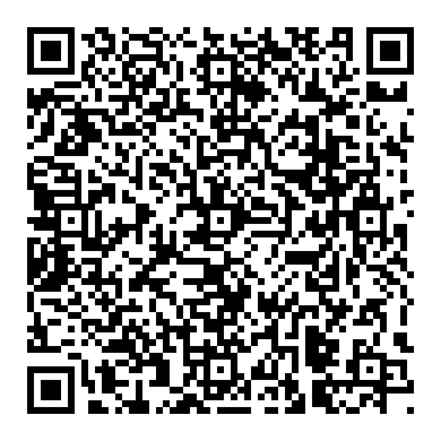 QR kod