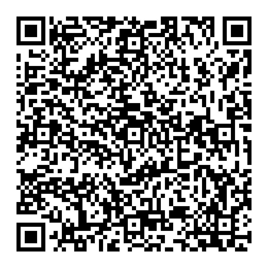 QR kod