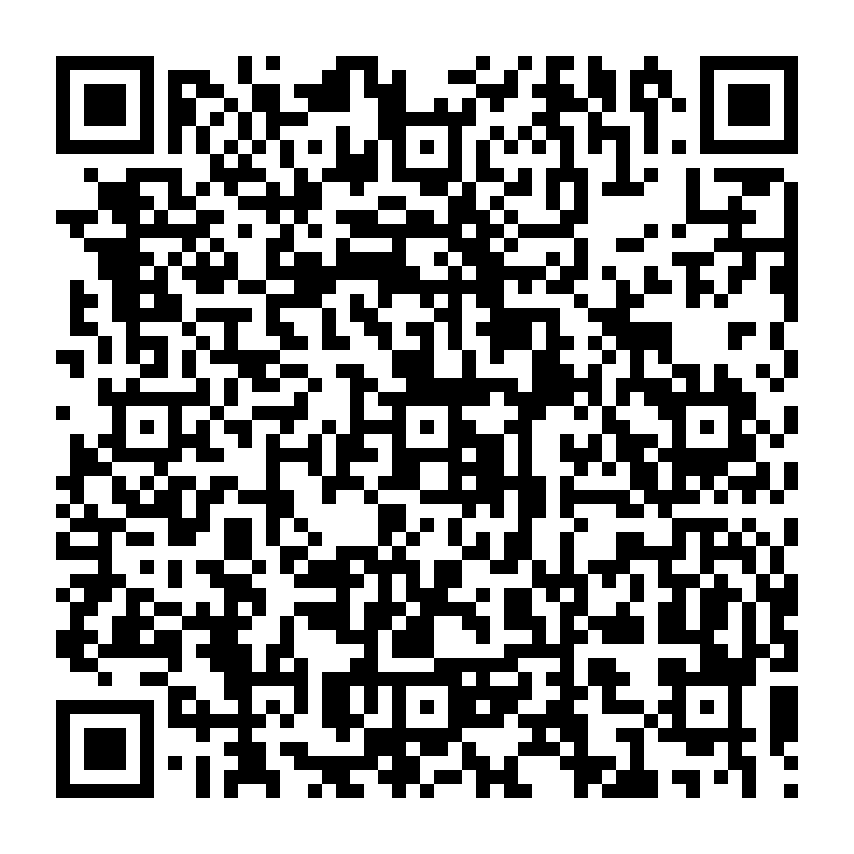 QR kod