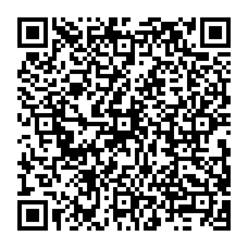 QR kod